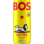 BOS Iced Tea Lemon