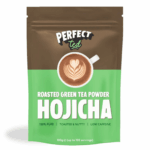Perfect Ted Hojicha