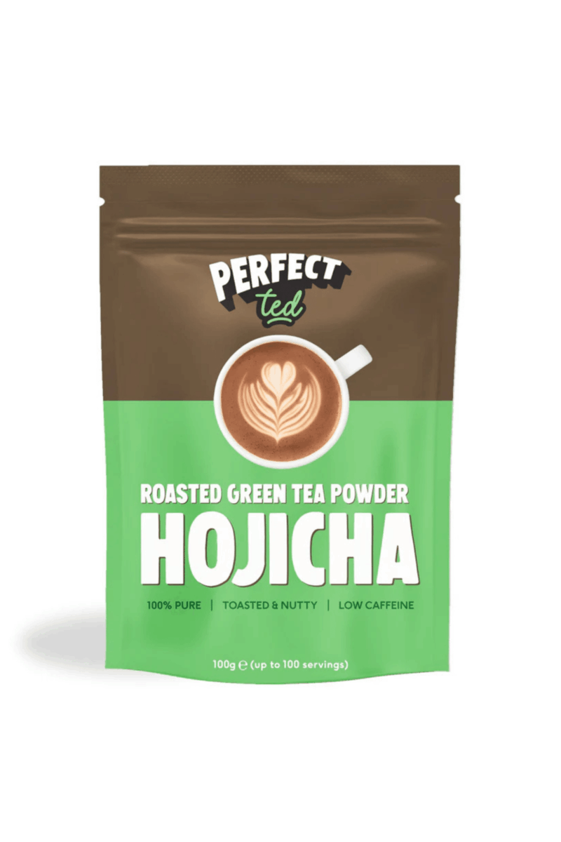 Perfect Ted Hojicha Website Photo Perfect Ted Hojicha