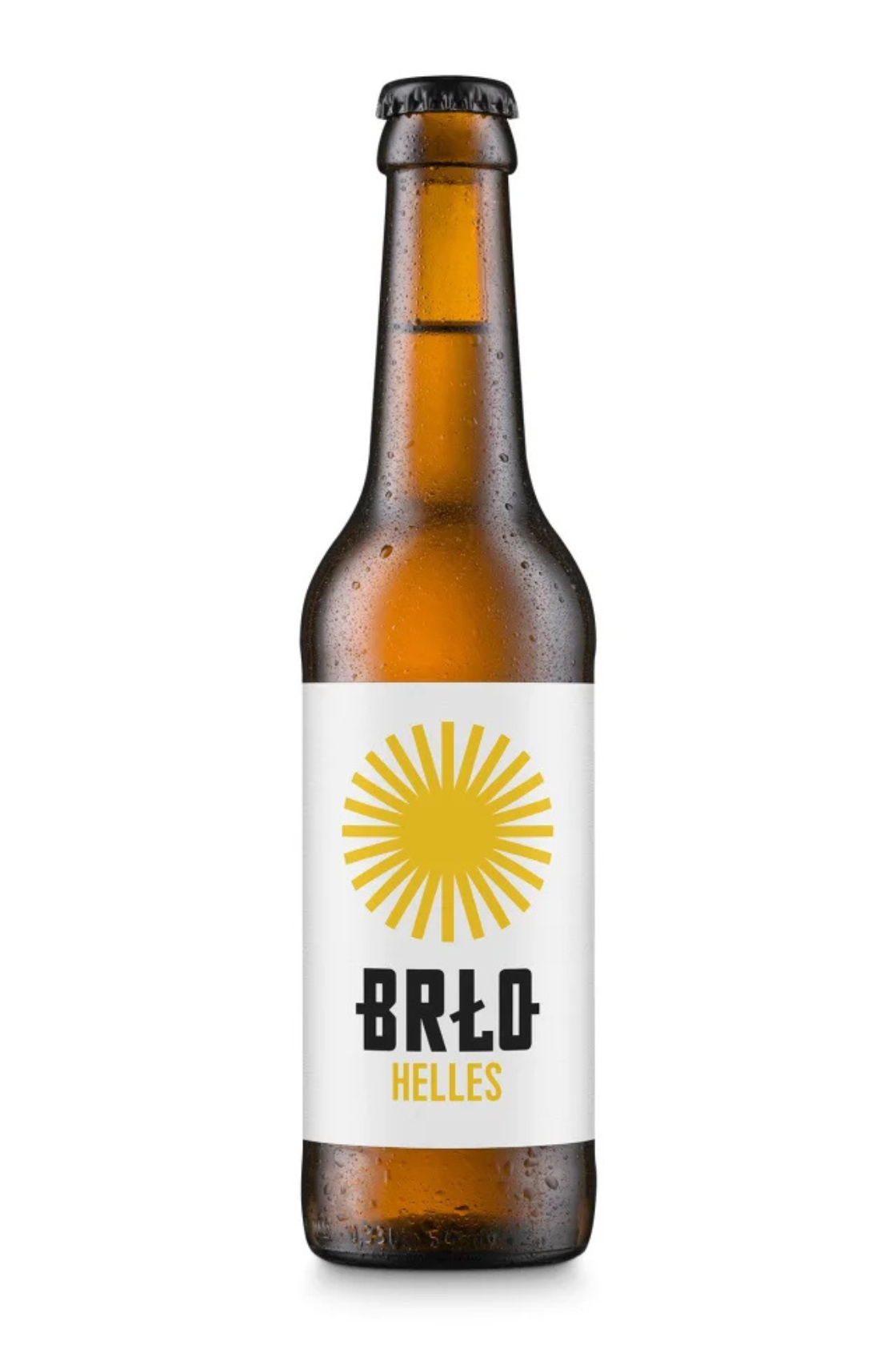 BRŁO Helles