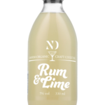 ND Rum & Lime Craft Cocktail 7%