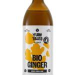 Yum Tales Bio 8x Shot Ginger 500ml