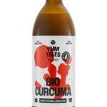 YumTales Bio Curcuma Shot 500ml