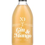 ND Gin & Mango Craft Cocktail 7,5%
