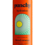 Punchy Blood Orange